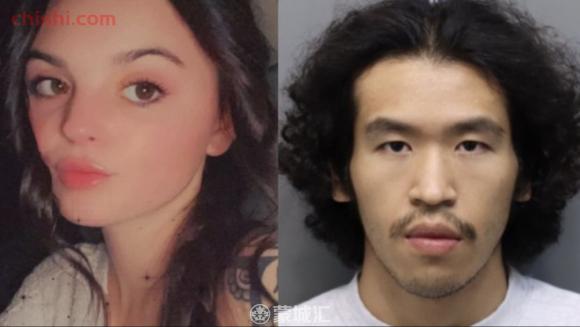 华裔男子杀死女友!连捅60刀,装行李箱抛尸!母亲说他听话勤奋,该重新开始 第1张 华裔男子杀死女友!连捅60刀,装行李箱抛尸!母亲说他听话勤奋,该重新开始 第1张