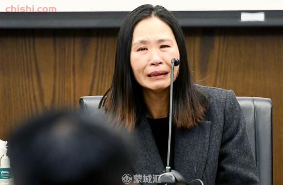 华裔男子杀死女友!连捅60刀,装行李箱抛尸!母亲说他听话勤奋,该重新开始 第4张 华裔男子杀死女友!连捅60刀,装行李箱抛尸!母亲说他听话勤奋,该重新开始 第4张