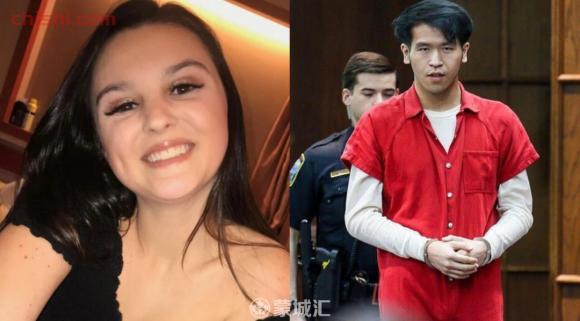 华裔男子杀死女友!连捅60刀,装行李箱抛尸!母亲说他听话勤奋,该重新开始 第5张 华裔男子杀死女友!连捅60刀,装行李箱抛尸!母亲说他听话勤奋,该重新开始 第5张