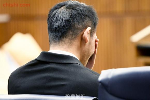 华裔男子杀死女友!连捅60刀,装行李箱抛尸!母亲说他听话勤奋,该重新开始 第19张 华裔男子杀死女友!连捅60刀,装行李箱抛尸!母亲说他听话勤奋,该重新开始 第19张