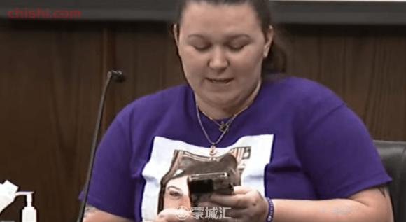 华裔男子杀死女友!连捅60刀,装行李箱抛尸!母亲说他听话勤奋,该重新开始 第20张 华裔男子杀死女友!连捅60刀,装行李箱抛尸!母亲说他听话勤奋,该重新开始 第20张