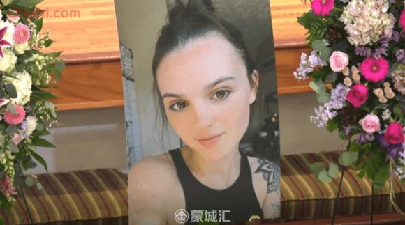 华裔男子杀死女友!连捅60刀,装行李箱抛尸!母亲说他听话勤奋,该重新开始 第21张 华裔男子杀死女友!连捅60刀,装行李箱抛尸!母亲说他听话勤奋,该重新开始 第21张