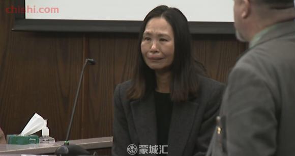 华裔男子杀死女友!连捅60刀,装行李箱抛尸!母亲说他听话勤奋,该重新开始 第23张 华裔男子杀死女友!连捅60刀,装行李箱抛尸!母亲说他听话勤奋,该重新开始 第23张
